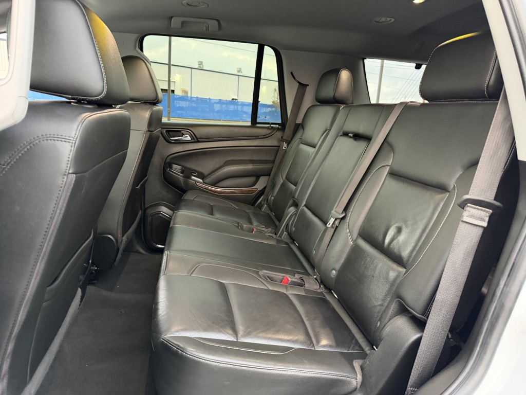 2019 Chevrolet Tahoe Image 30