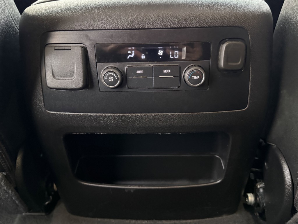 2019 Chevrolet Tahoe Image 31