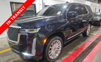 Image for 2022 Cadillac Escalade Premium Luxury ID: 7078743