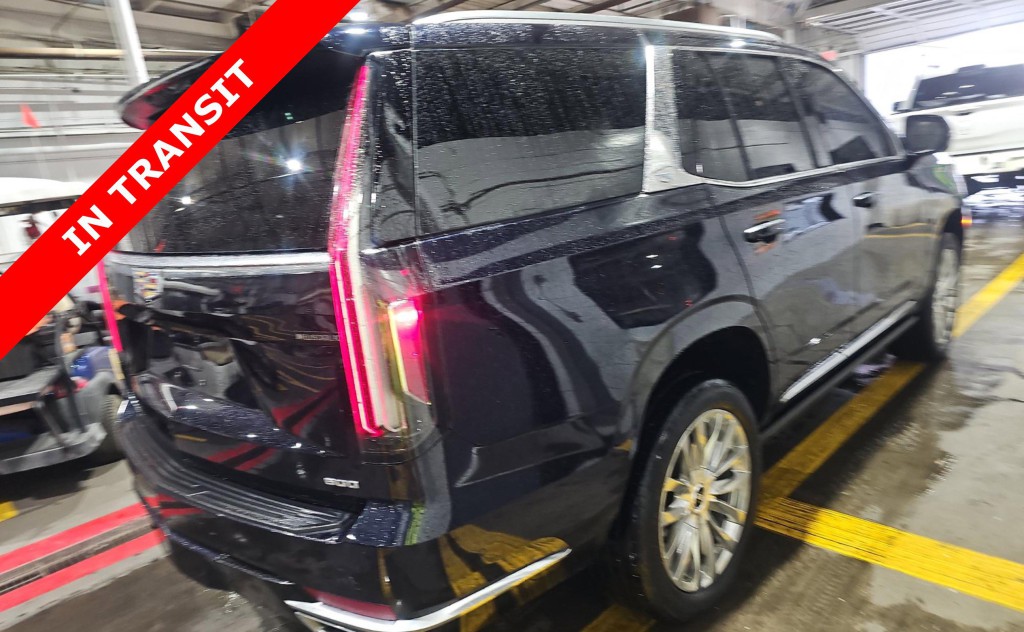 2022 Cadillac Escalade Image 7