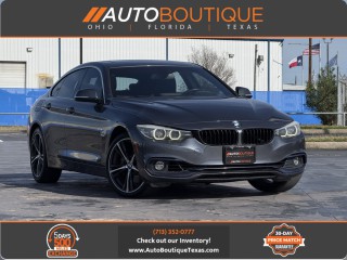 Image for 2019 BMW 4 Series 440i xDrive ID: 7078748
