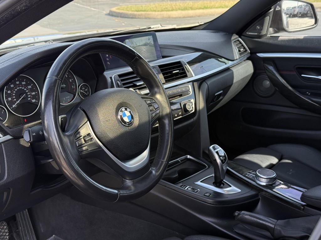 2019 BMW 4 Series Image 13