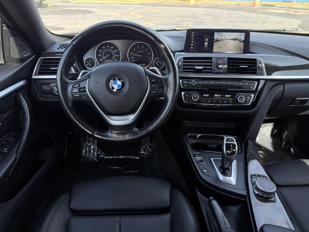2019 BMW 4 Series Image 15