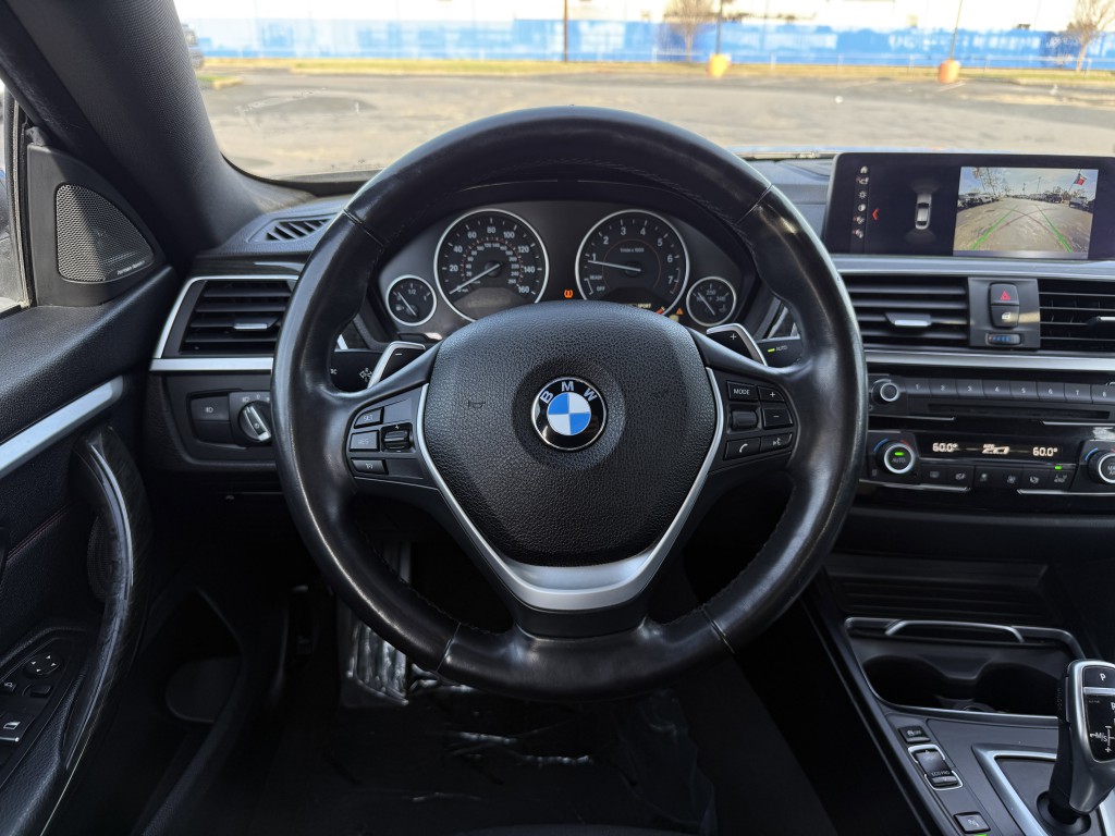 2019 BMW 4 Series Image 16