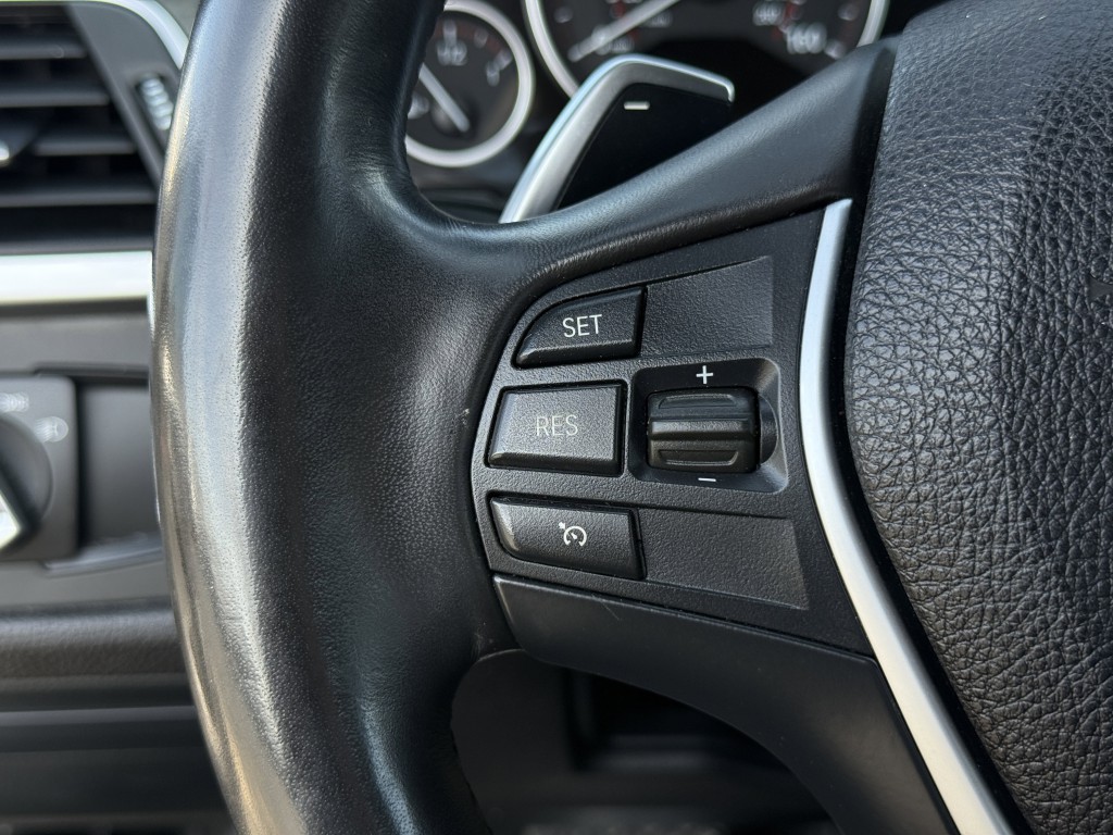 2019 BMW 4 Series Image 17