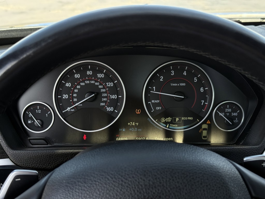 2019 BMW 4 Series Image 19