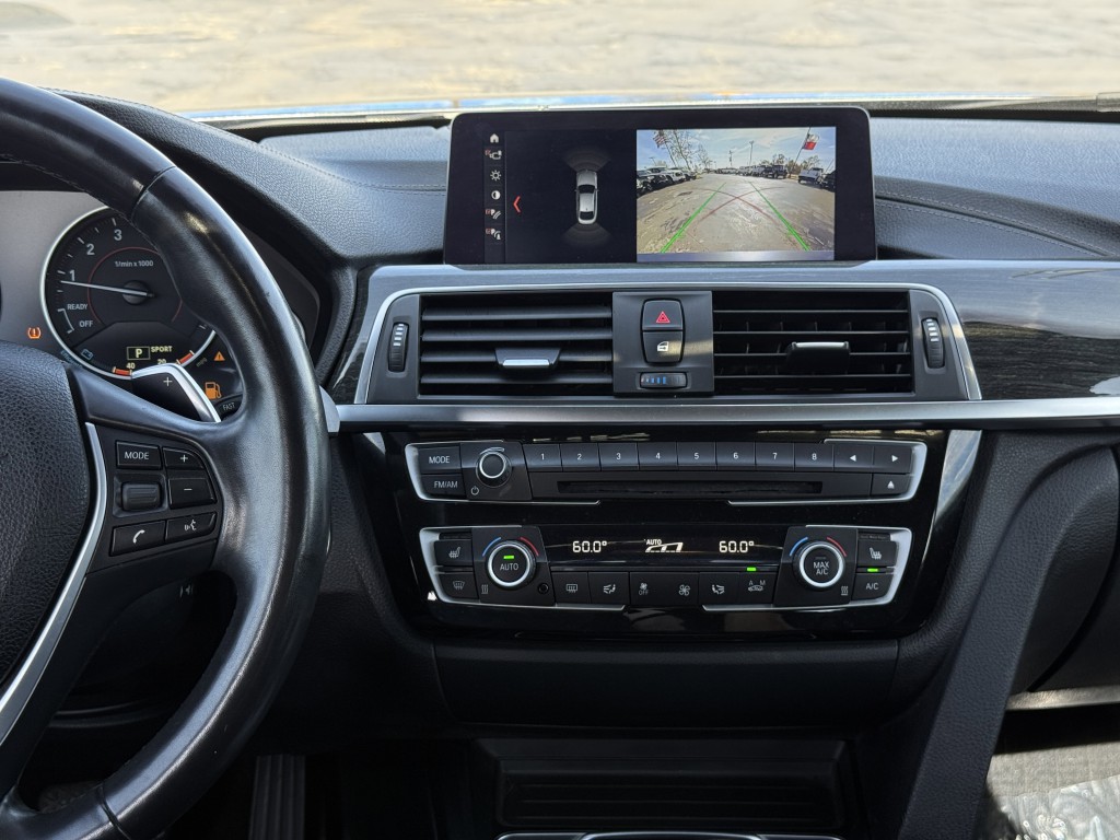 2019 BMW 4 Series Image 20