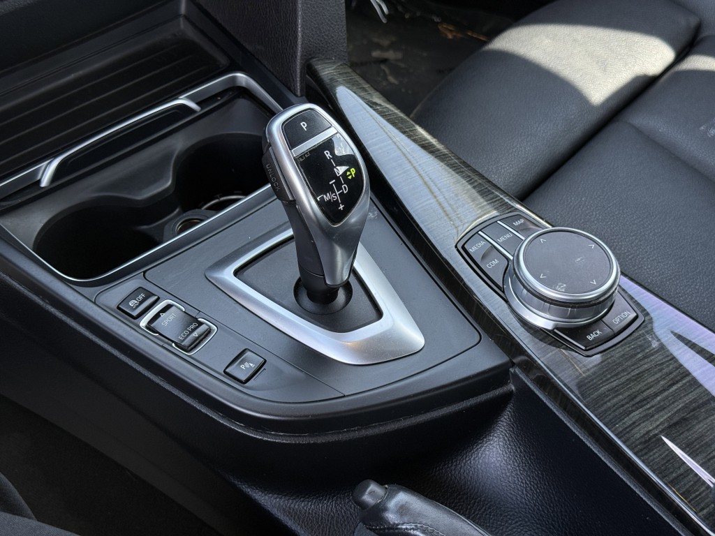 2019 BMW 4 Series Image 23