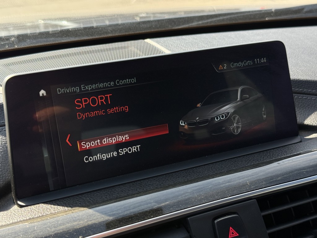 2019 BMW 4 Series Image 26