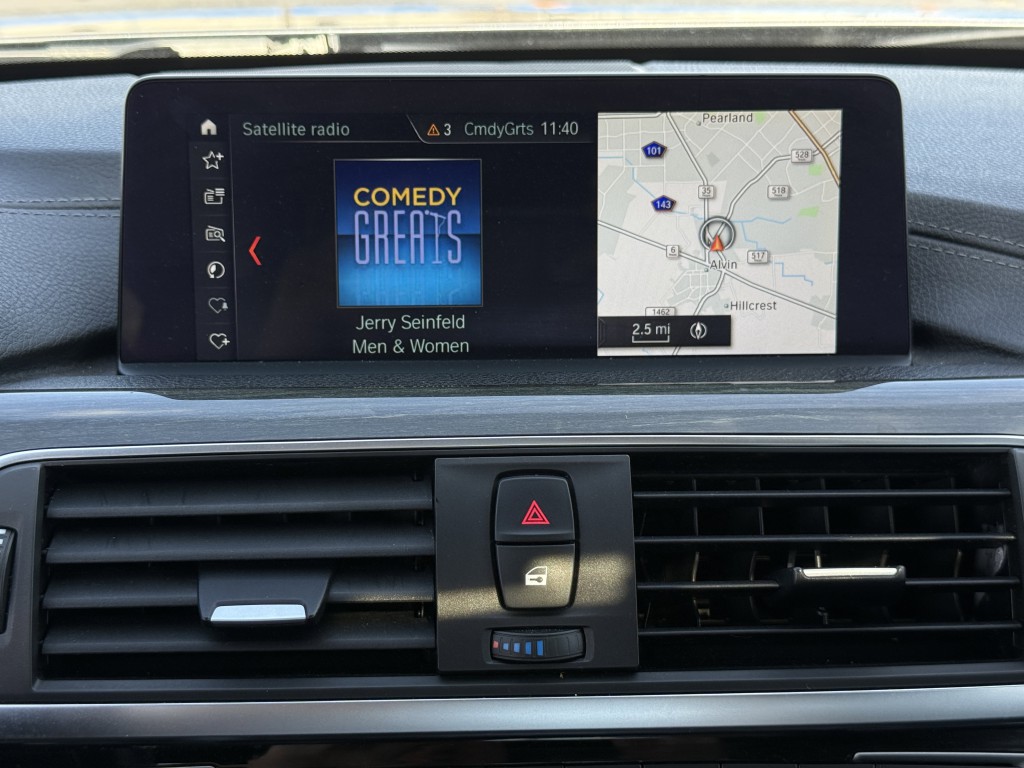 2019 BMW 4 Series Image 27