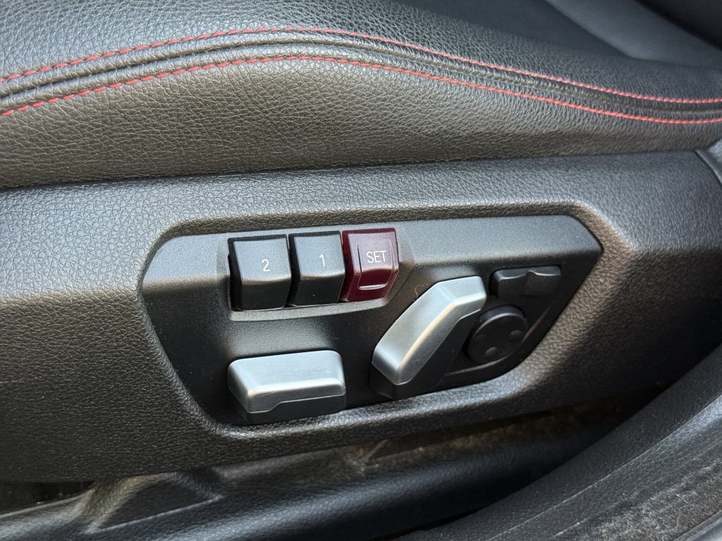 2019 BMW 4 Series Image 31