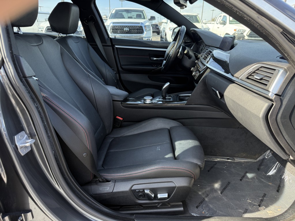 2019 BMW 4 Series Image 32