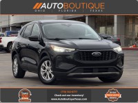 Image for 2023 Ford Escape Active ID: 7078749