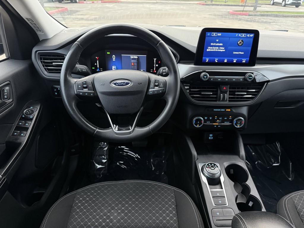 2023 Ford Escape Image 15
