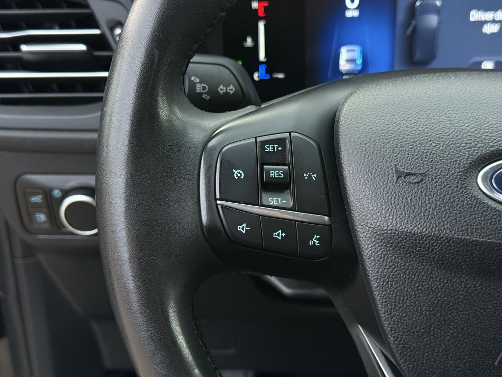 2023 Ford Escape Image 17