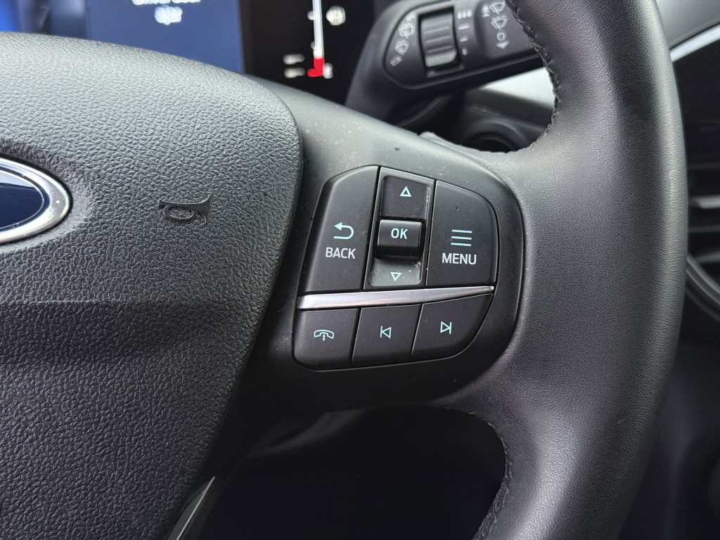 2023 Ford Escape Image 18