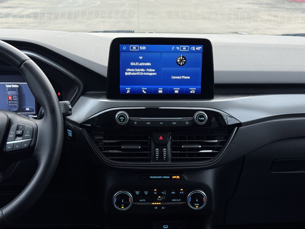 2023 Ford Escape Image 20