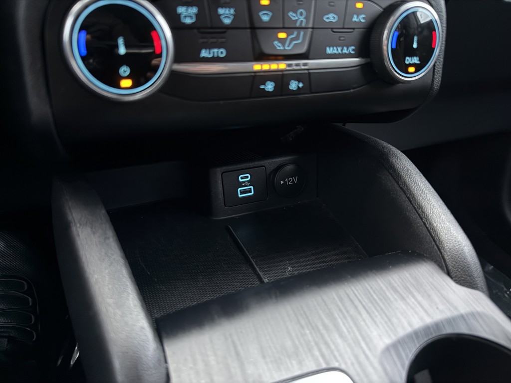 2023 Ford Escape Image 21