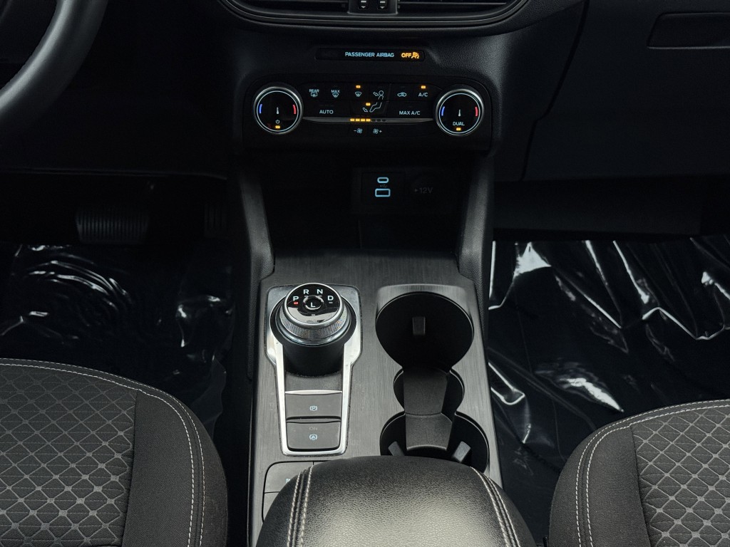 2023 Ford Escape Image 23