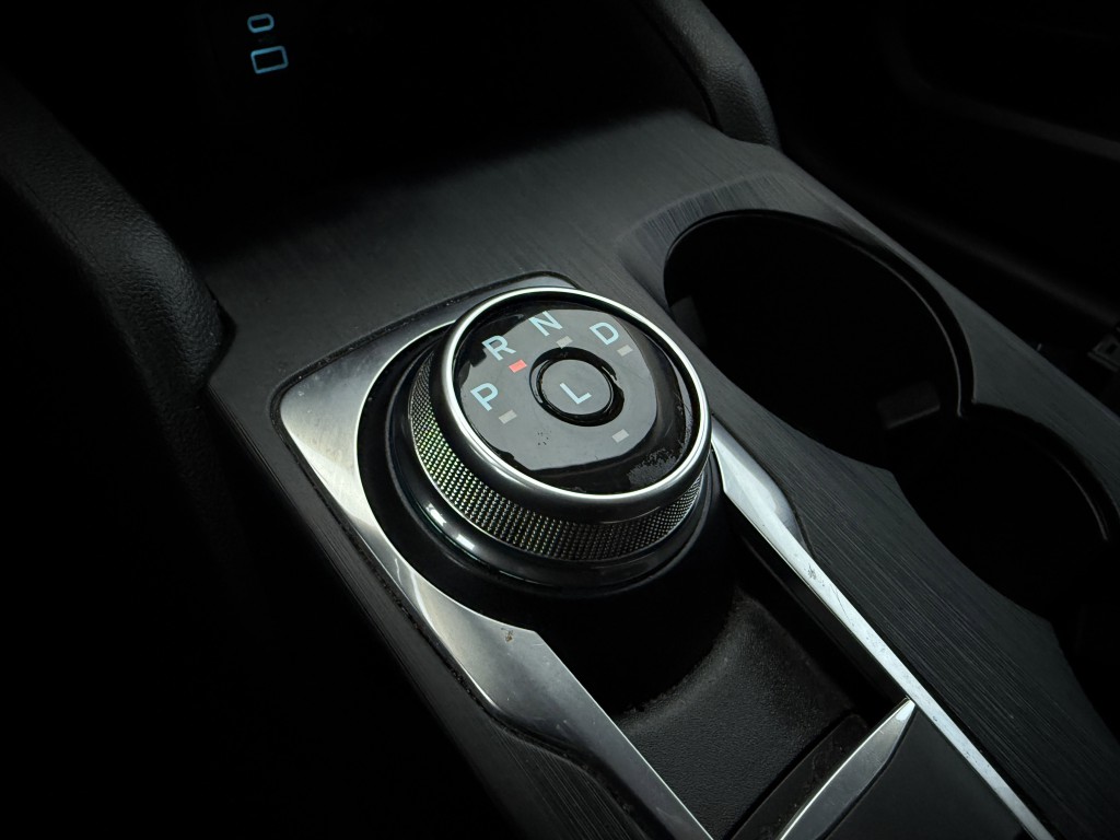 2023 Ford Escape Image 24