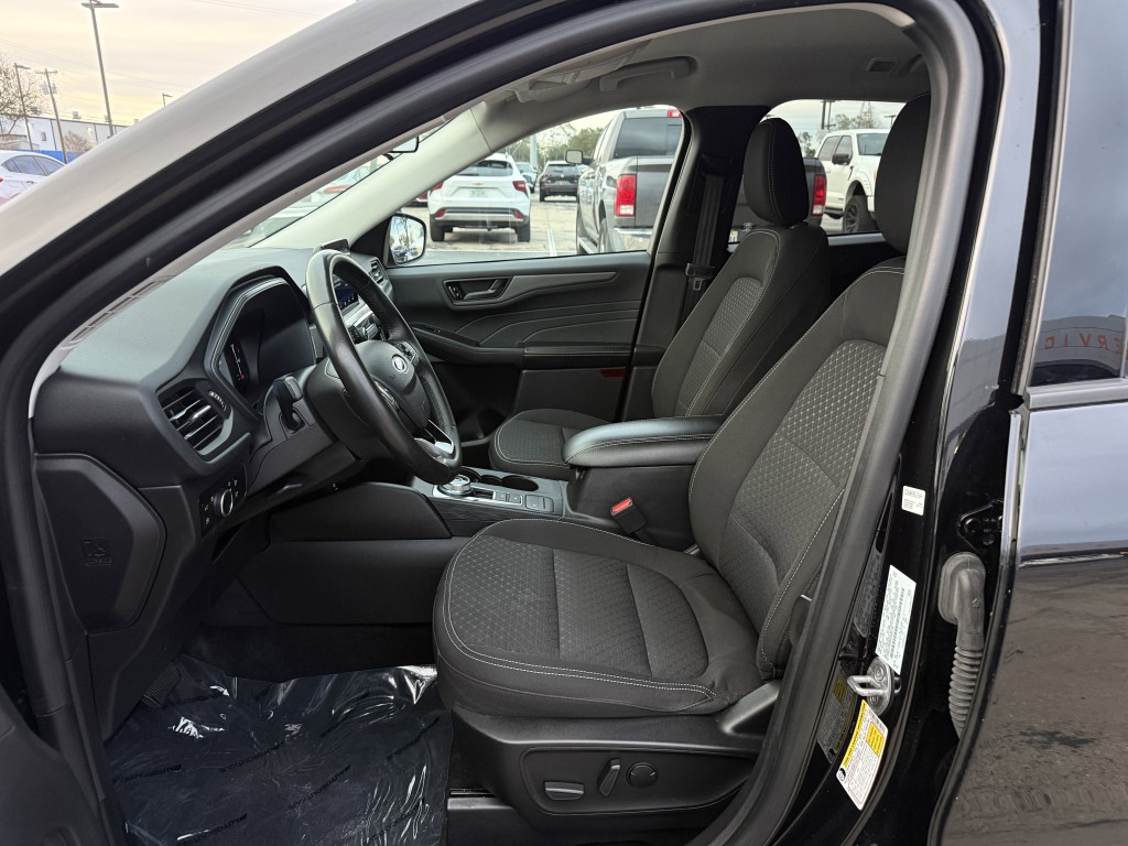 2023 Ford Escape Image 27