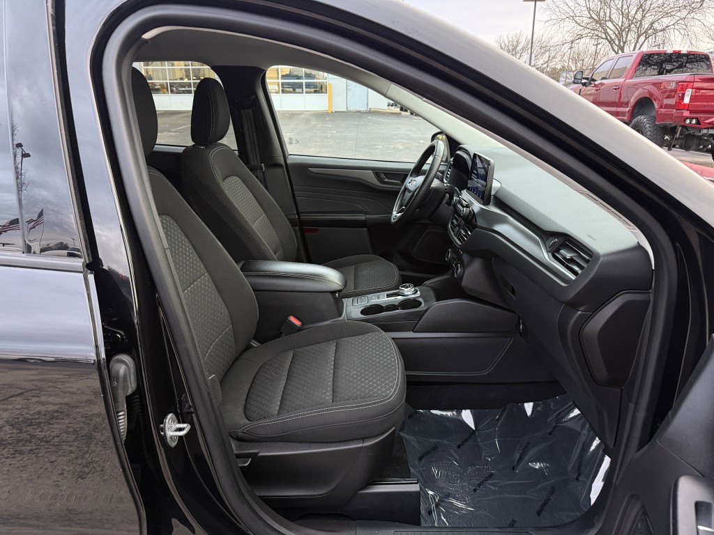 2023 Ford Escape Image 29