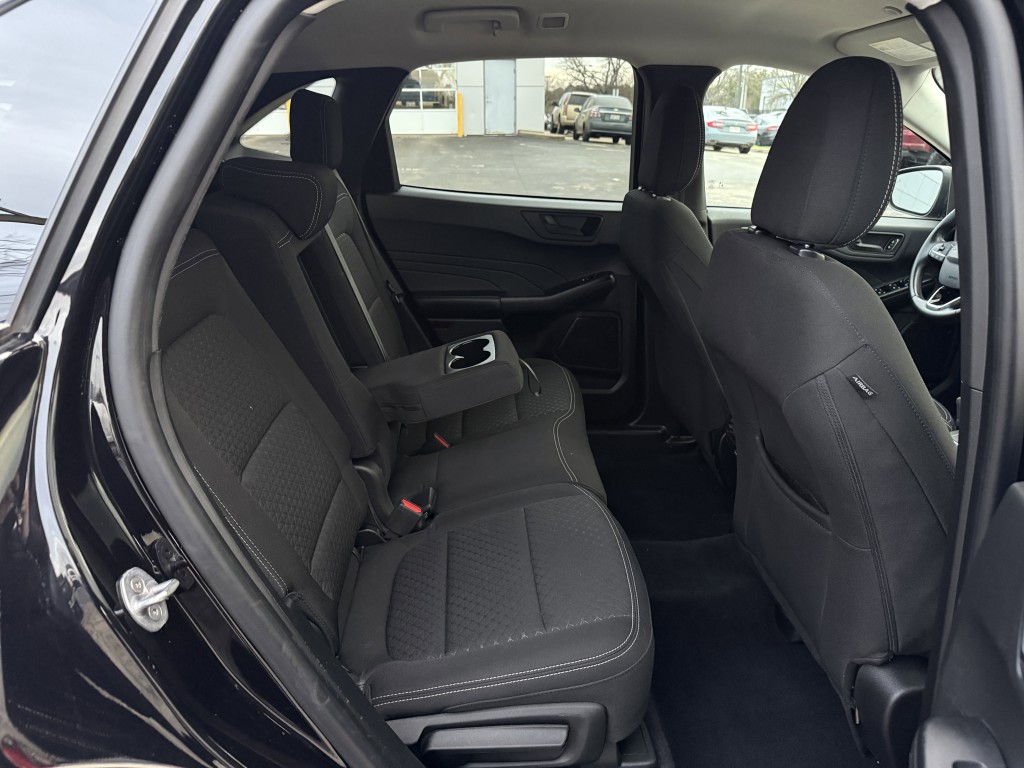 2023 Ford Escape Image 31