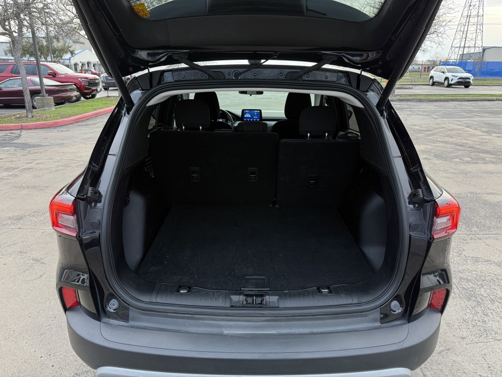 2023 Ford Escape Image 33