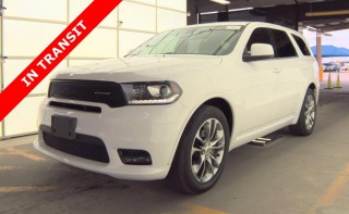Image for 2020 Dodge Durango GT ID: 7078752