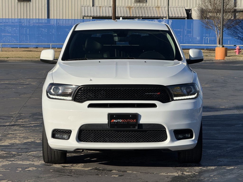 2020 Dodge Durango Image 6