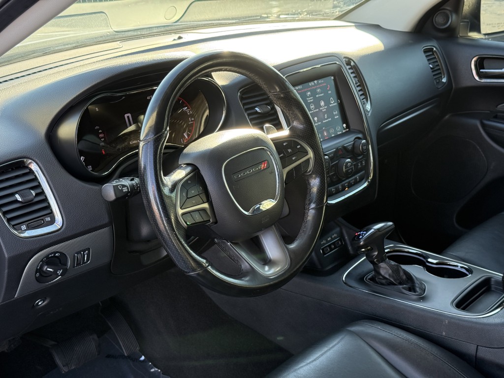 2020 Dodge Durango Image 14