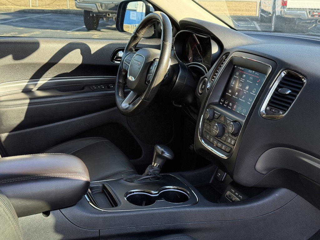 2020 Dodge Durango Image 15