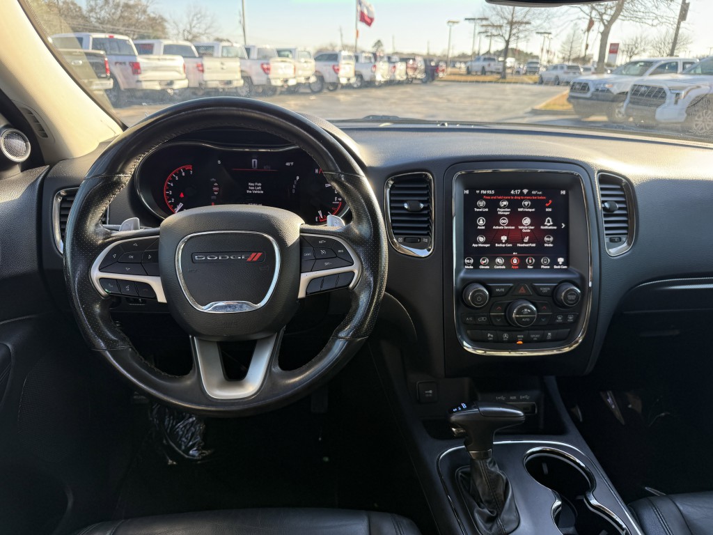2020 Dodge Durango Image 16