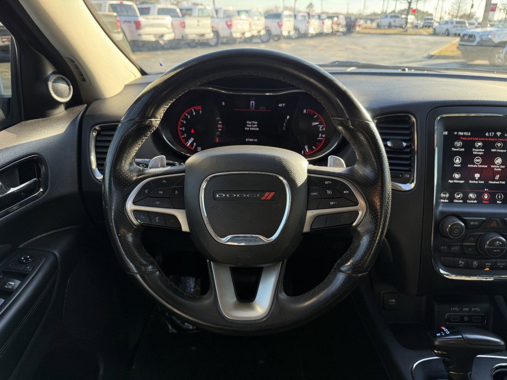 2020 Dodge Durango Image 17