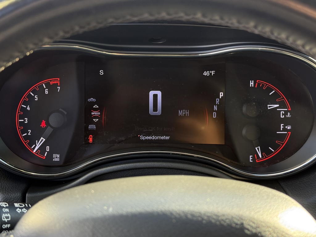 2020 Dodge Durango Image 20