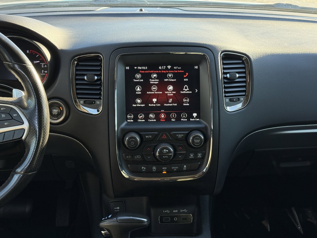 2020 Dodge Durango Image 21