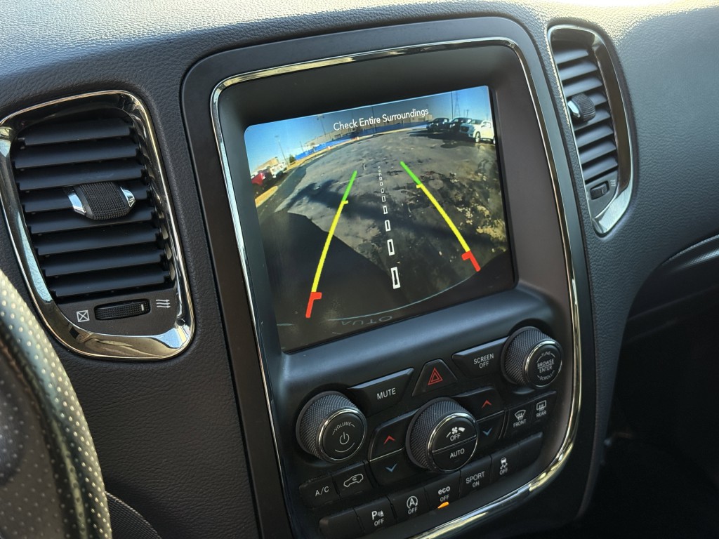 2020 Dodge Durango Image 23
