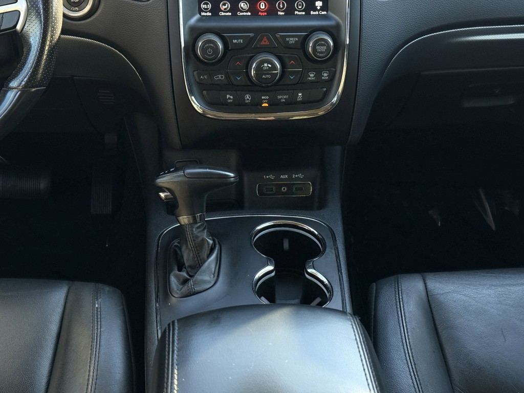 2020 Dodge Durango Image 24