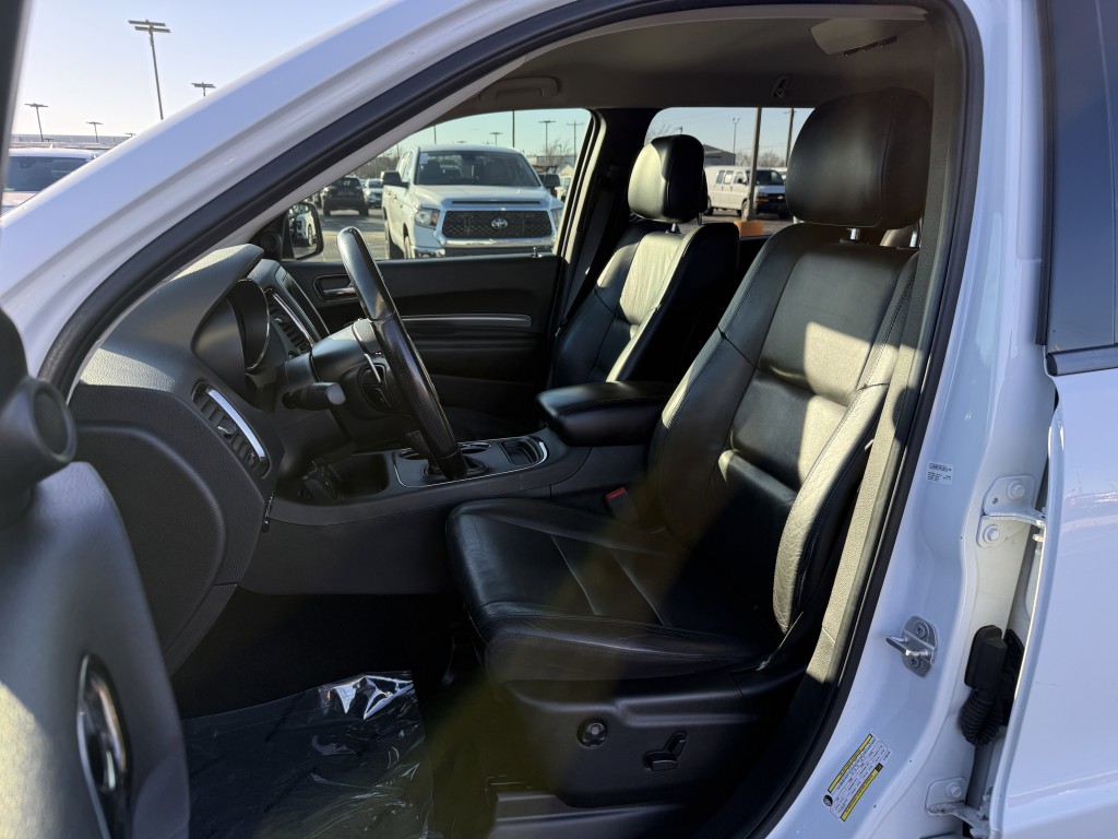 2020 Dodge Durango Image 27