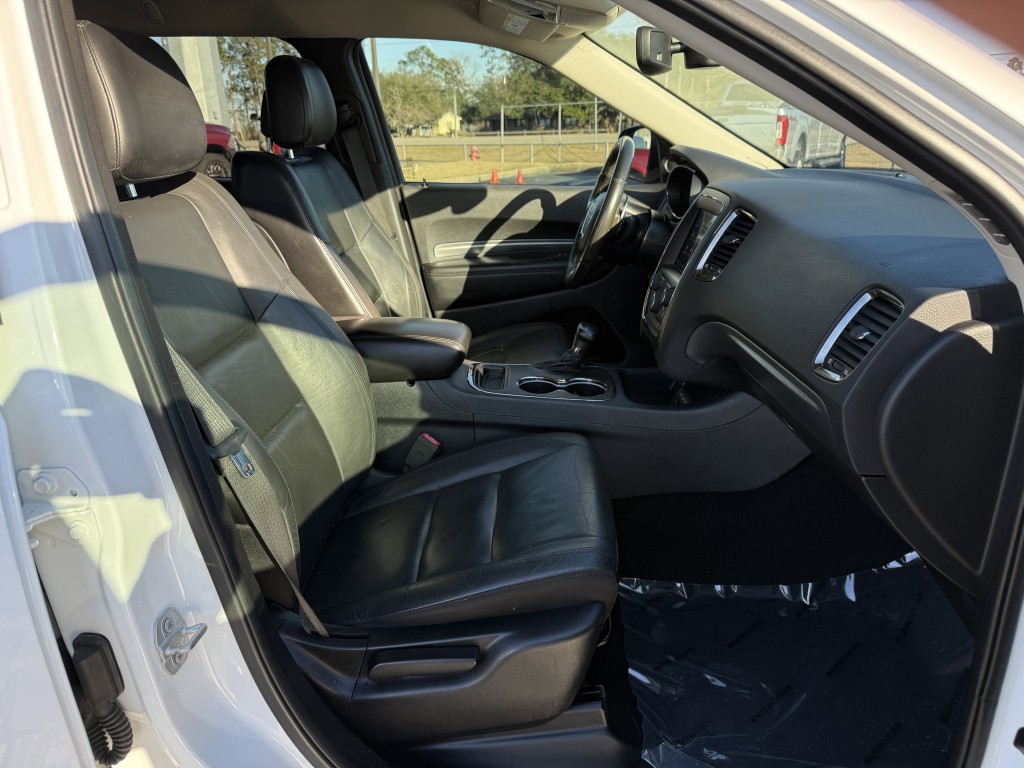 2020 Dodge Durango Image 29