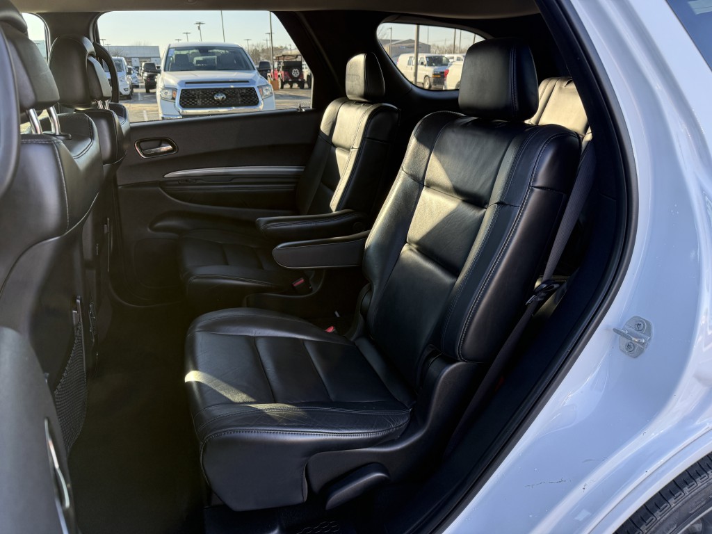 2020 Dodge Durango Image 32