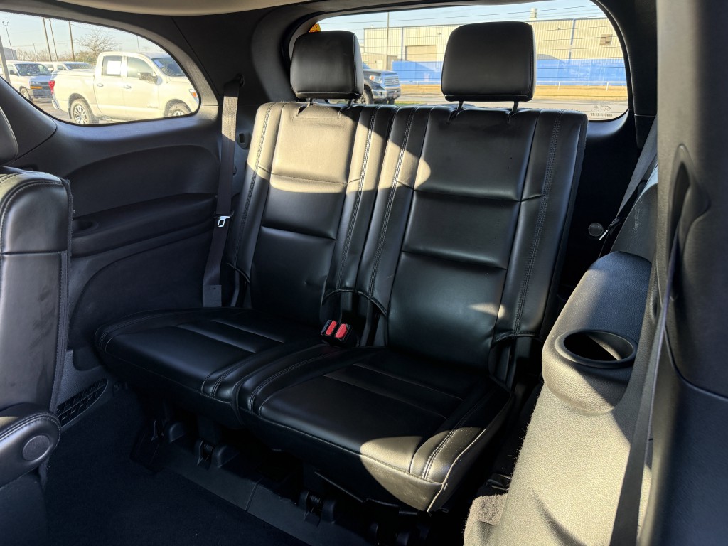 2020 Dodge Durango Image 34