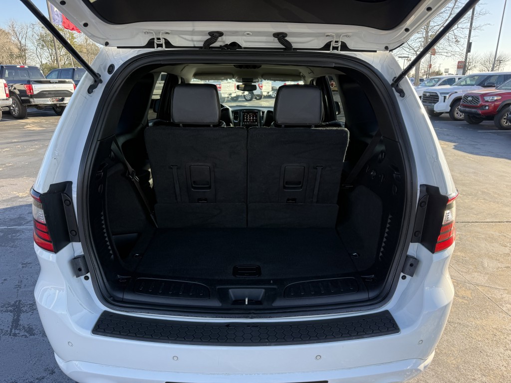 2020 Dodge Durango Image 35
