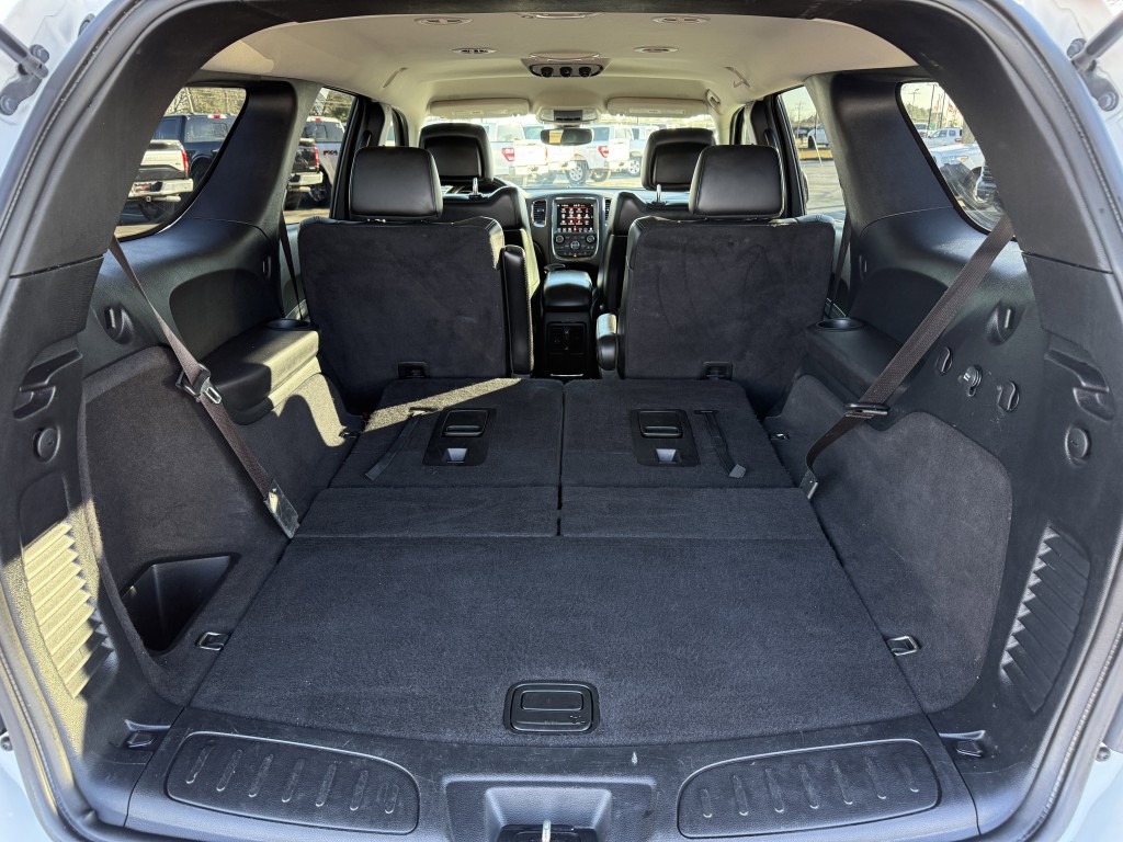 2020 Dodge Durango Image 36