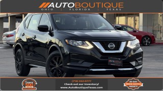 Image for 2019 Nissan Rogue S ID: 7078754
