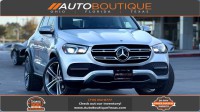 Image for 2021 Mercedes-Benz GLE-Class GLE 350 ID: 7078759