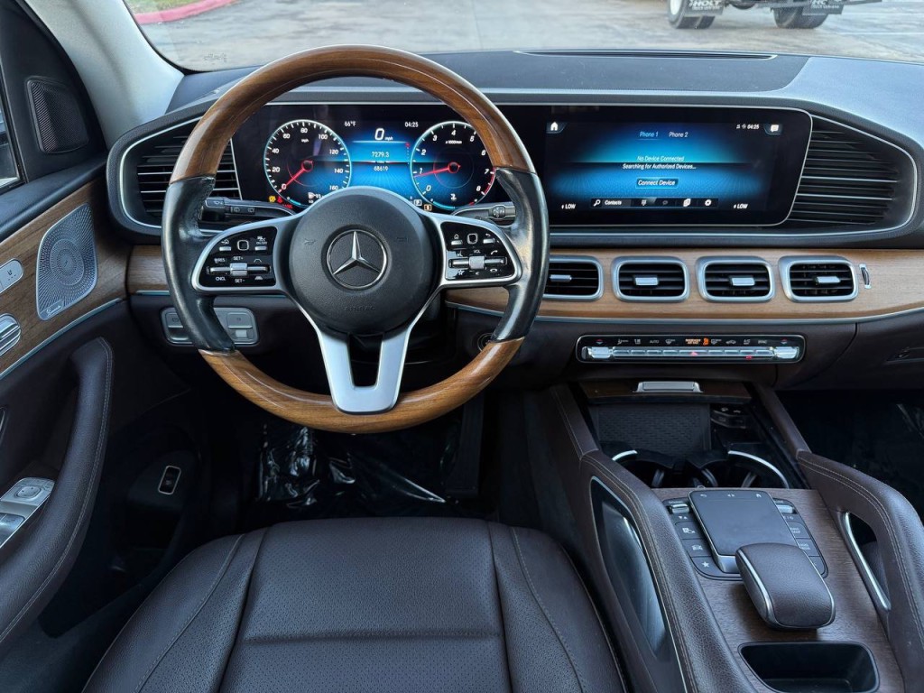 2021 Mercedes-Benz GLE-Class Image 15