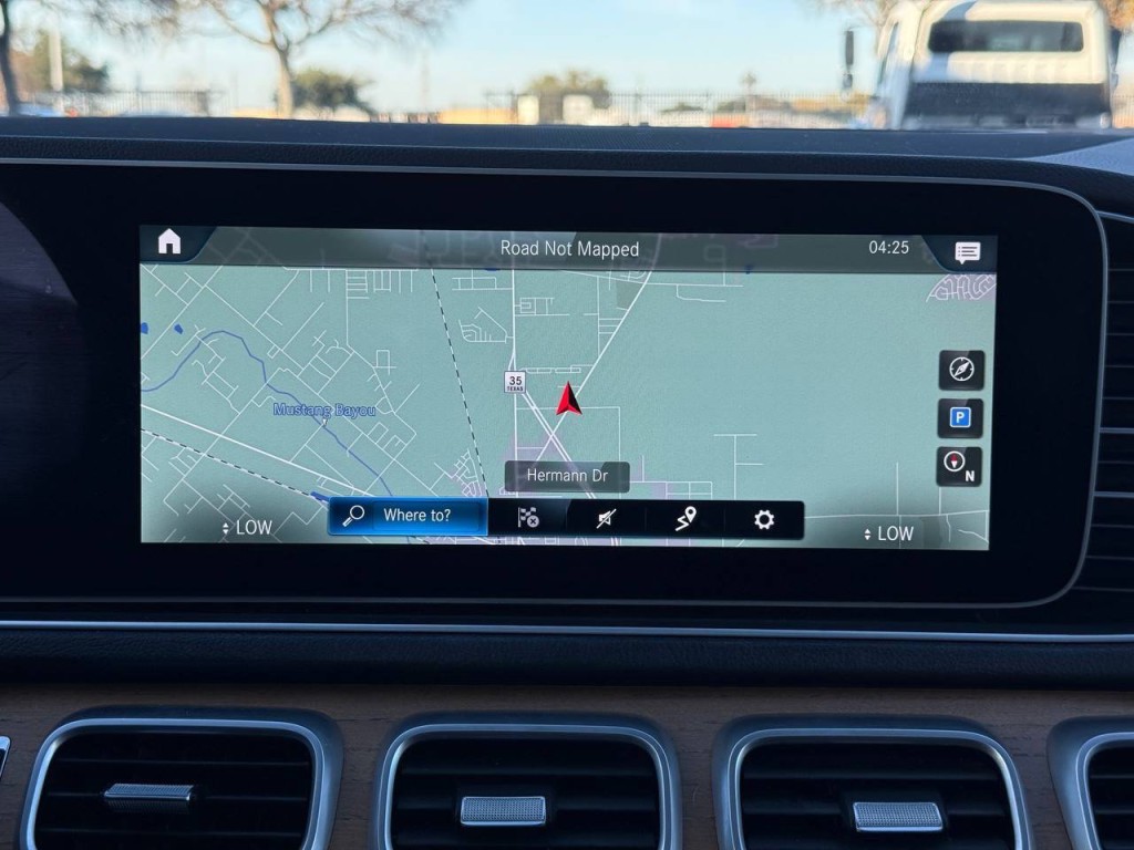 2021 Mercedes-Benz GLE-Class Image 20