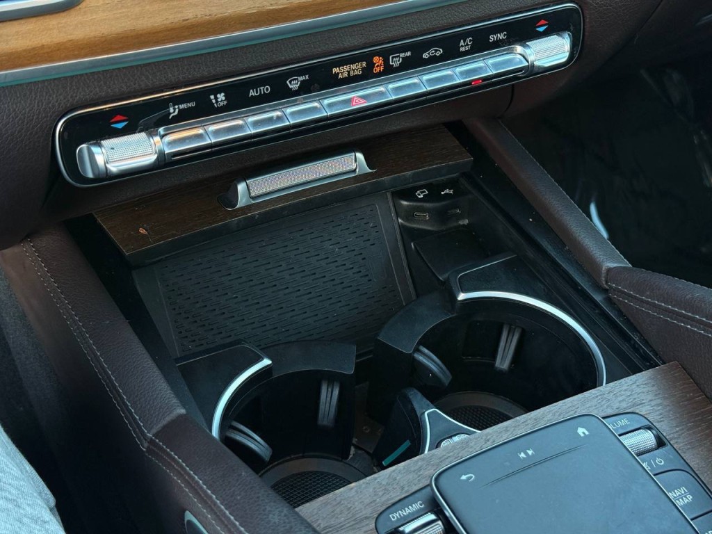 2021 Mercedes-Benz GLE-Class Image 22