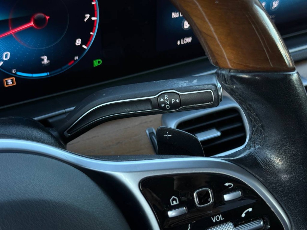 2021 Mercedes-Benz GLE-Class Image 27